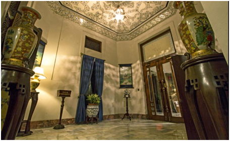 sarena faisalabad 5 star hotel in pakistan