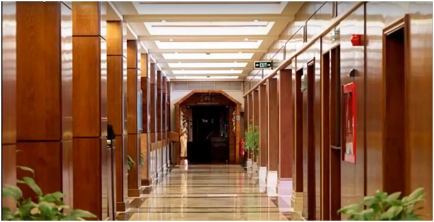 Marriott best 5 star hotels in islamabad