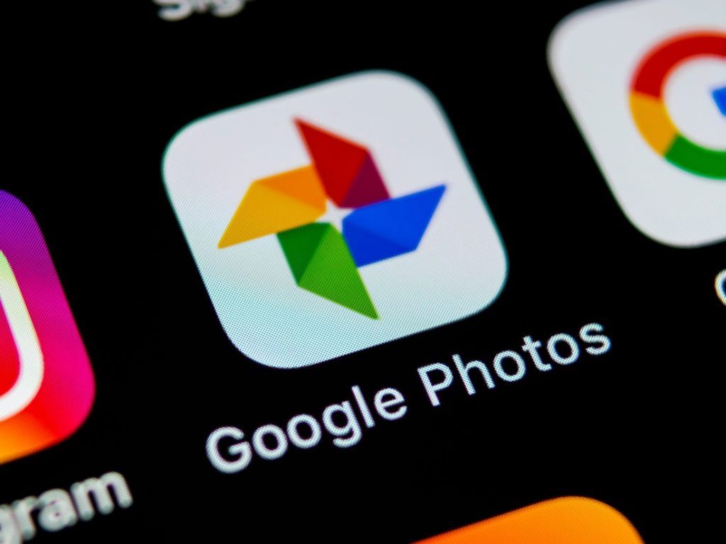 How To Save Google Photos To A Gallery