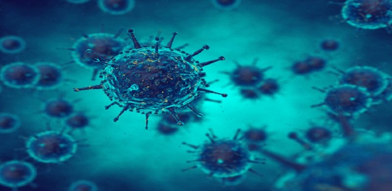 On Google Scholar Pakistani Scientist’s Research on Viruses Ranks #1