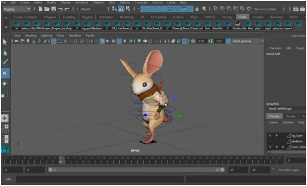 Best Popular Free 3d Animation Software for Windows