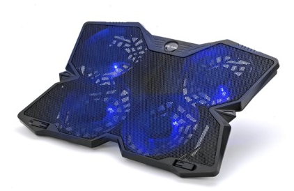 jelly comb cooling pad for laptops