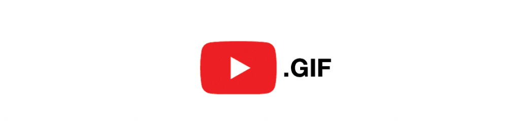 How to Make Gifs with any Youtube Videos