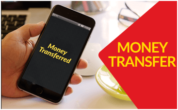 Transfer Money From JazzCash Mobile Account to other JazzCash Account