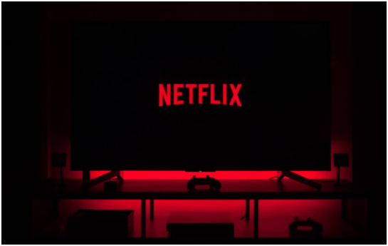 Buy Netflix Account At Cheap Price in Pakistan