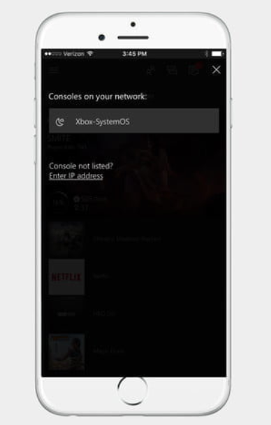 How to connect your phone to an Xbox One