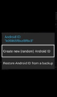  How to Change Android device IMEI Number Without Root 