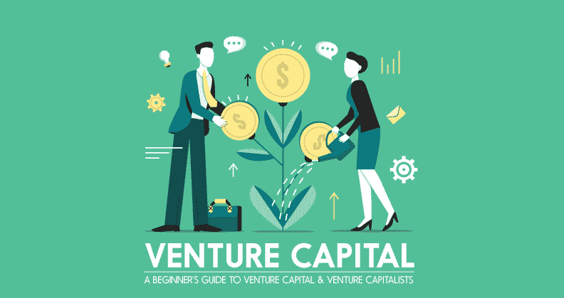 Venture Capital for fund raising for business startup