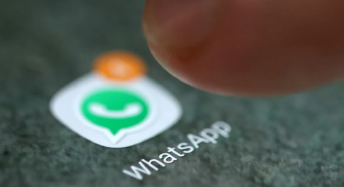 WhatsApp new feature for voice notes