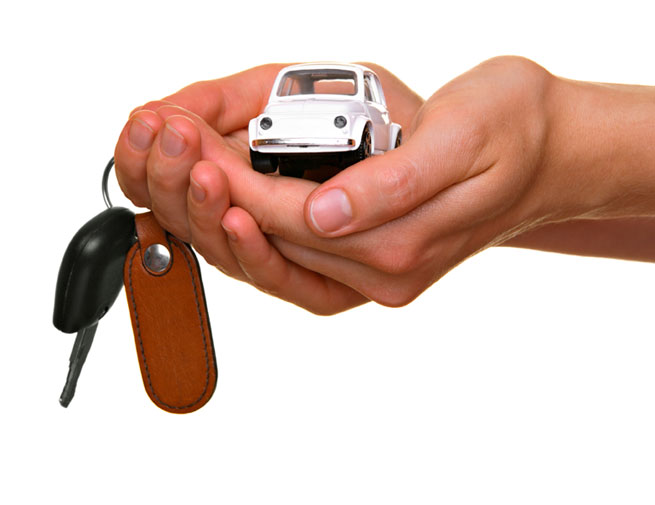 4 things to know before you donate a car