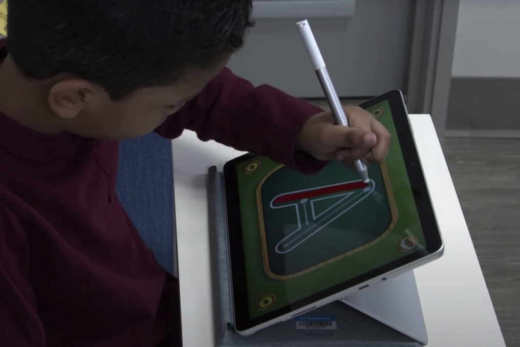 Microsoft Launches $40 Classroom Surface Pen For Students And Teachers To Use On Windows Laptops