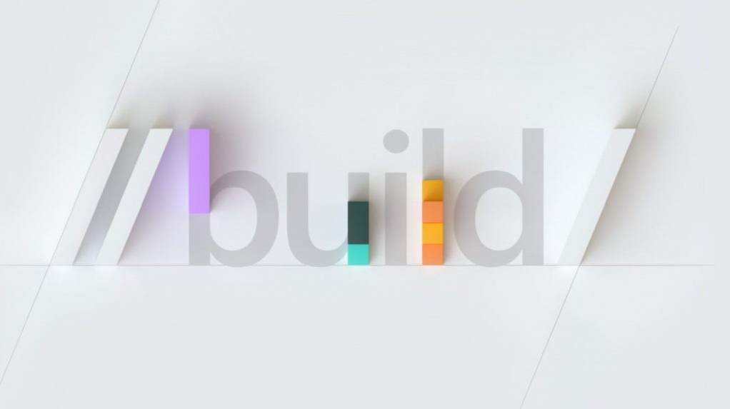 Microsoft Officially Build will take place May 25th–27th