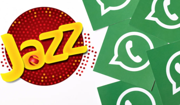 Mobilink Jazz WhatsApp Packages - Daily, Weekly, And Monthly