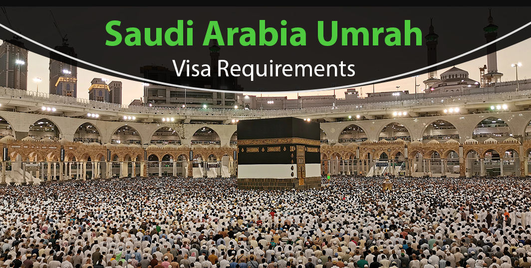  Apply For Umrah Visa Online