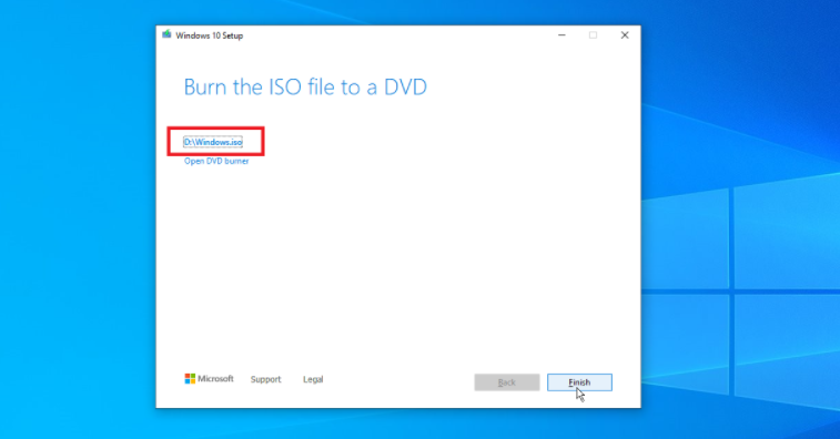 How To Install Windows From A USB Flash Drive