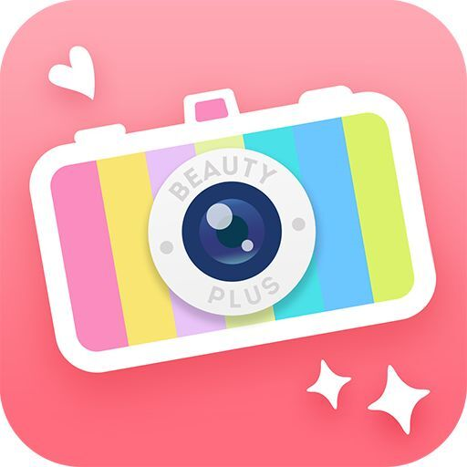 Beauty plus camera App