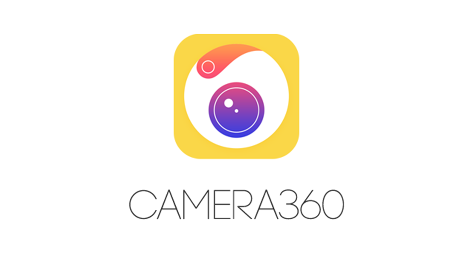 Camera 360 android App