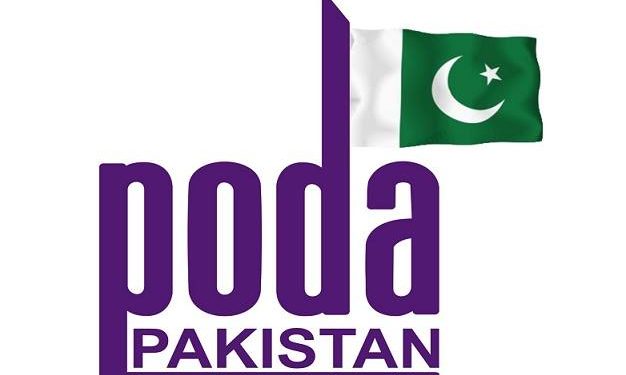 PODA NGO In Pakistan 