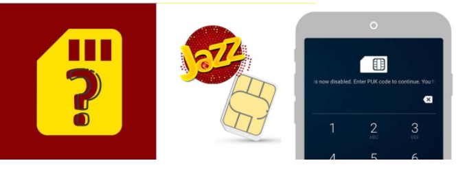 How to Check Jazz Number Owner Detail | Jazz Number Check Code