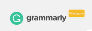 Buy Grammarly Premium account cheap