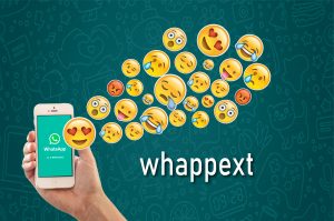 Whappext Whatsapp Bulk Sender