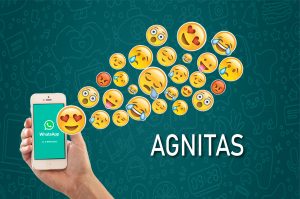 AGNITAS Whatsapp Bulk Message Sender