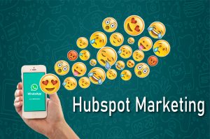 HubSpot Marketing Automation Bulk Whatsapp Tool