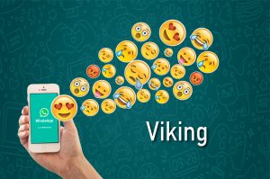 Viking Bulk Whatsapp Message Sender