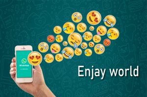 Enjay World Bulk Whatsapp Tool