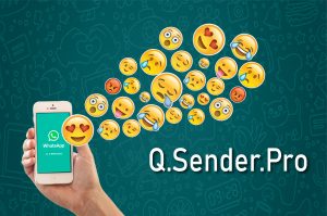 Q.Sender.Pro Bulk Whatsapp Tool