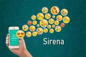 Sirena Whatsapp Marketing Tool