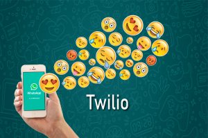 Twilio Bulk Whatsapp Tool