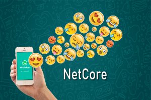NetCore Whatsapp Sender Tool
