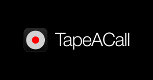 best call recorder TapeACall