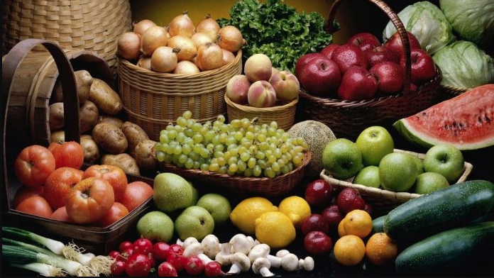 Best Fruits and Vegetables Export Companies in Pakistan