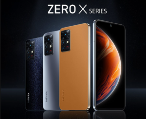 infinix zero x neo best smart phone under 40,000