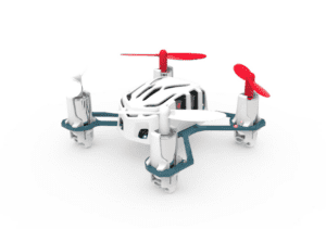 Hubsan H111 mini drone