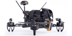 Walkera F210 drone pic