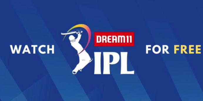 Watch IPL 2023 Free Live Streaming on Mobile and PC