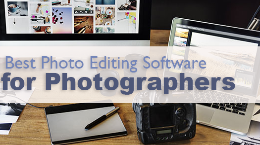 Best Photo Editor Software For PC To Easily Edit The Images: