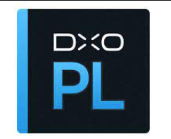 DxO Photo Lab 4 Photo editing tool logo