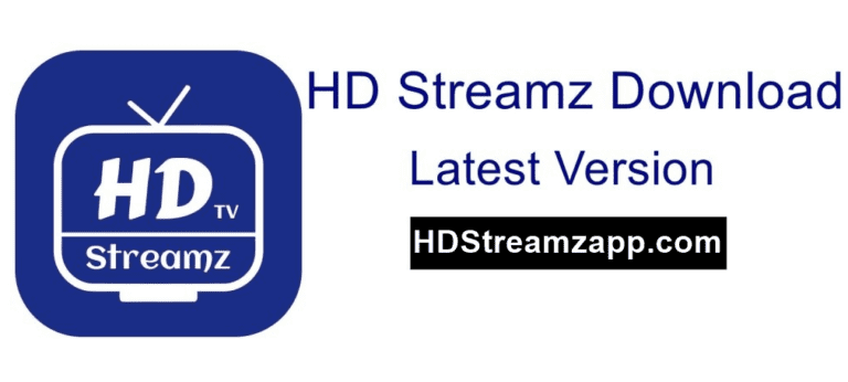 HD Streamz for PC Windows 10/8/7 and Mac
