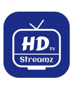 HD streams download for PC
