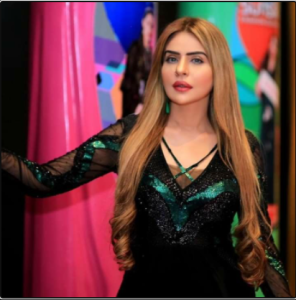 top 10 pakistan tiktok star Dolly