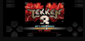 tekken3 screenshot