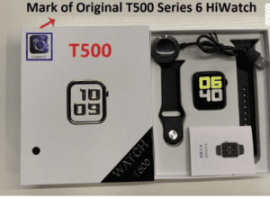 T500_smartwatch price and information