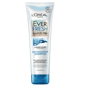 L'Oreal Praris ever fresh non sulpher shampoo