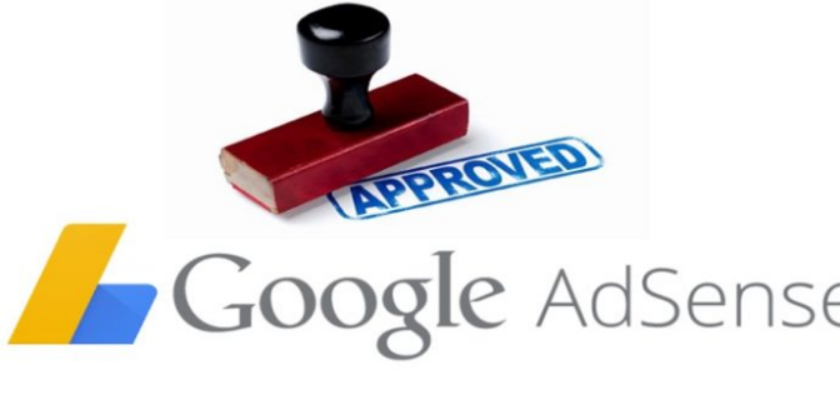 Approved Google AdSense Websites for Sale