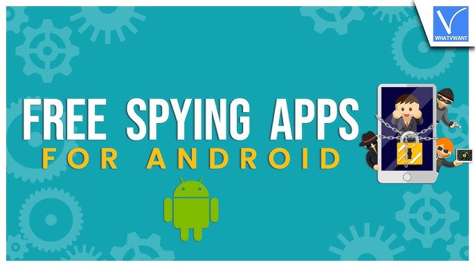 Best Spy Apps on Android and IOS