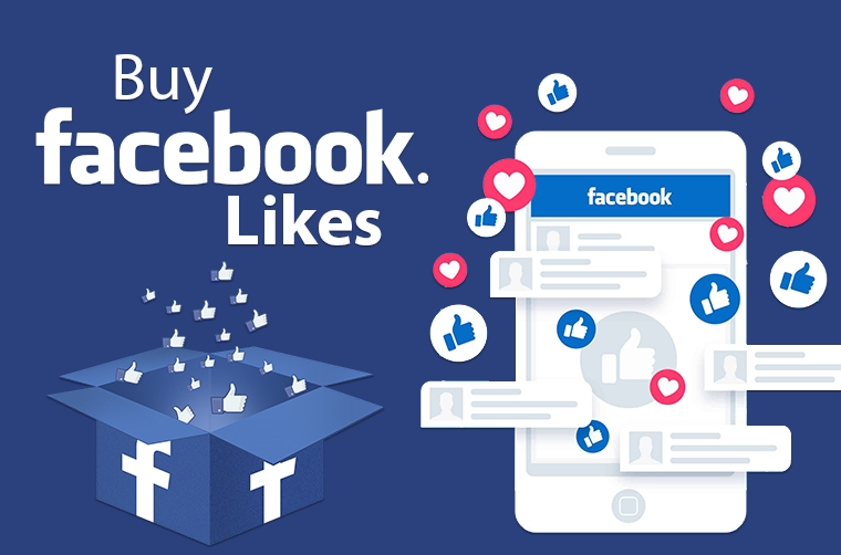 Buy 100% Real Facebook Followers, Likes, Videos Views, and Share At Cheap Price